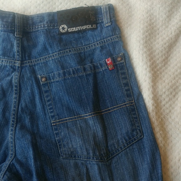 southpole jeans 3180